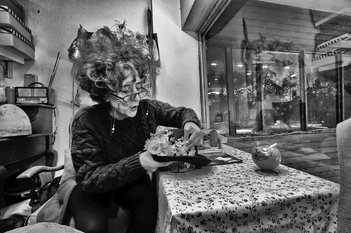 Gözler sihirle buluşunca: Bolis Lusadu'dan Ermeni ustalara saygı gösterisi